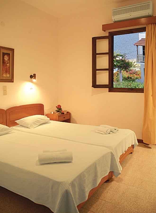 Porto Merika Skala Quarto foto
