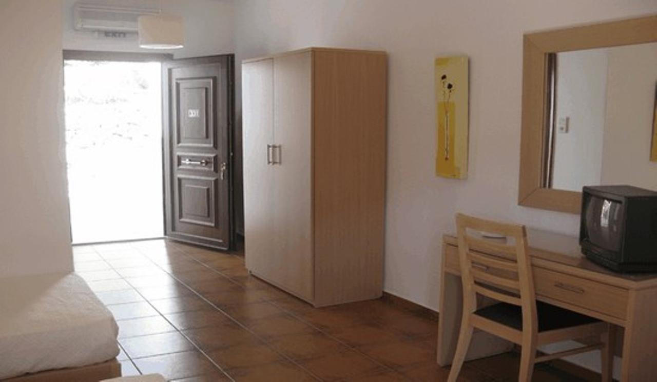 Porto Merika Skala Quarto foto