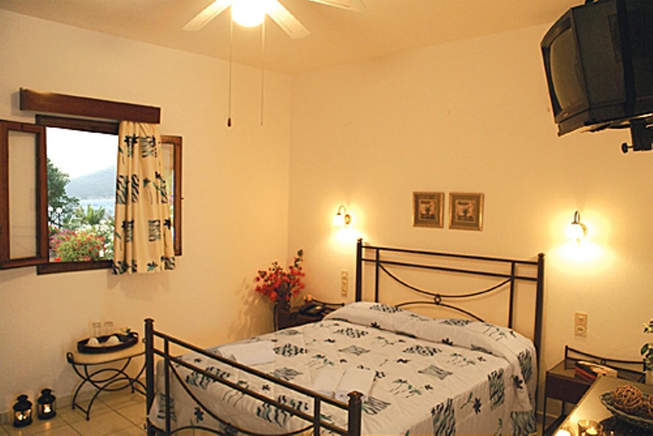 Porto Merika Skala Quarto foto